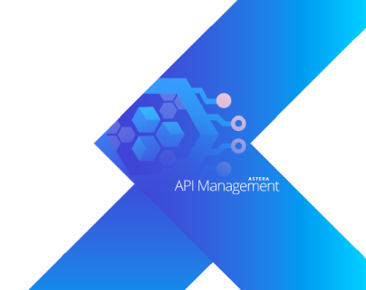 Astera Administración de API