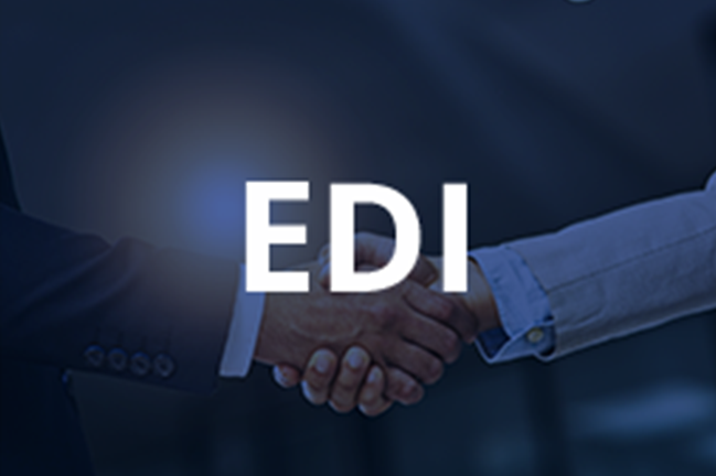 إعداد شركاء EDI: الخطوات والاعتبارات الأساسية