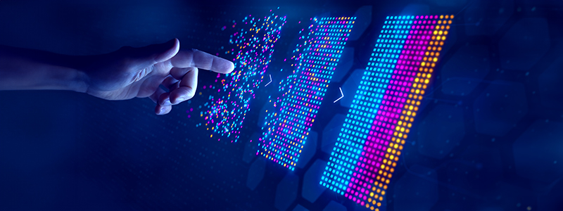 Integrating the Billing Process for the Utilities Sector