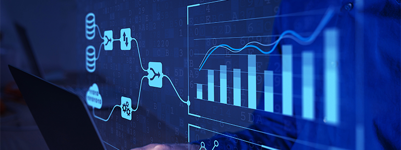 Consolidación de la adquisición posterior de datos en la industria de las telecomunicaciones