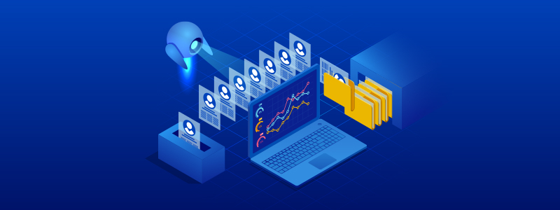 لماذا تعتبر أتمتة استخراج البيانات ضرورية لنمو الأعمال