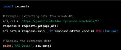 Data pipelines in Python + A better, no-code alternative