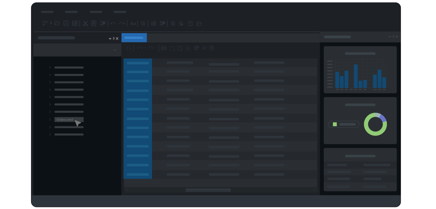 Automating data extraction