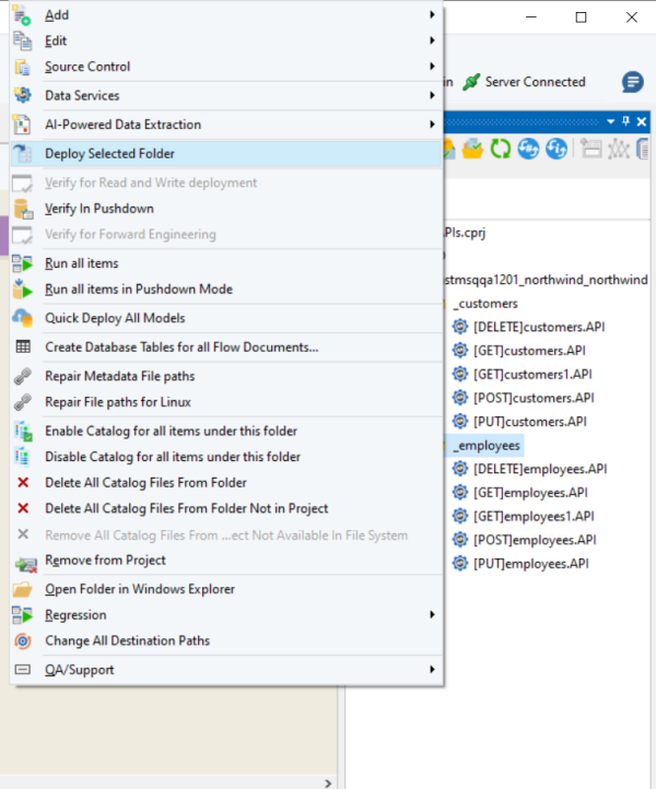 MySQL API:它是什么以及如何创建它